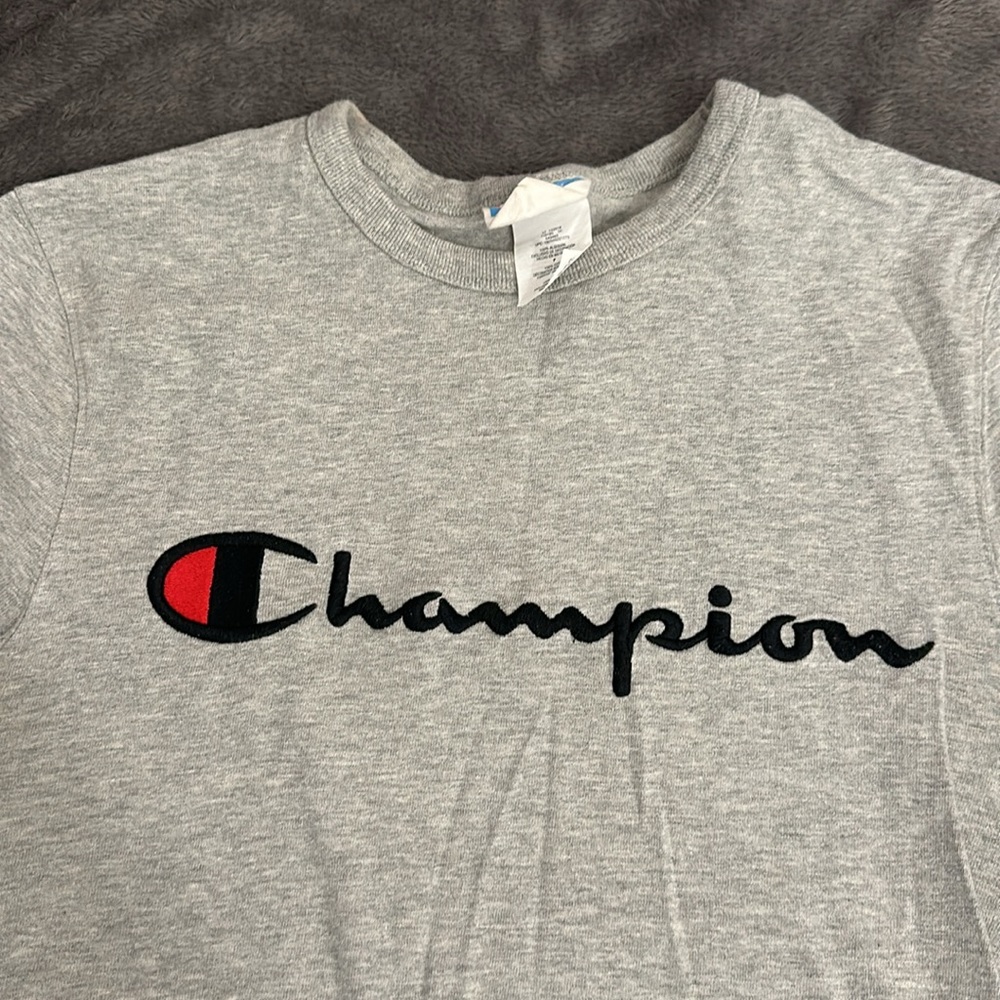Champions - Picture 2 of 2